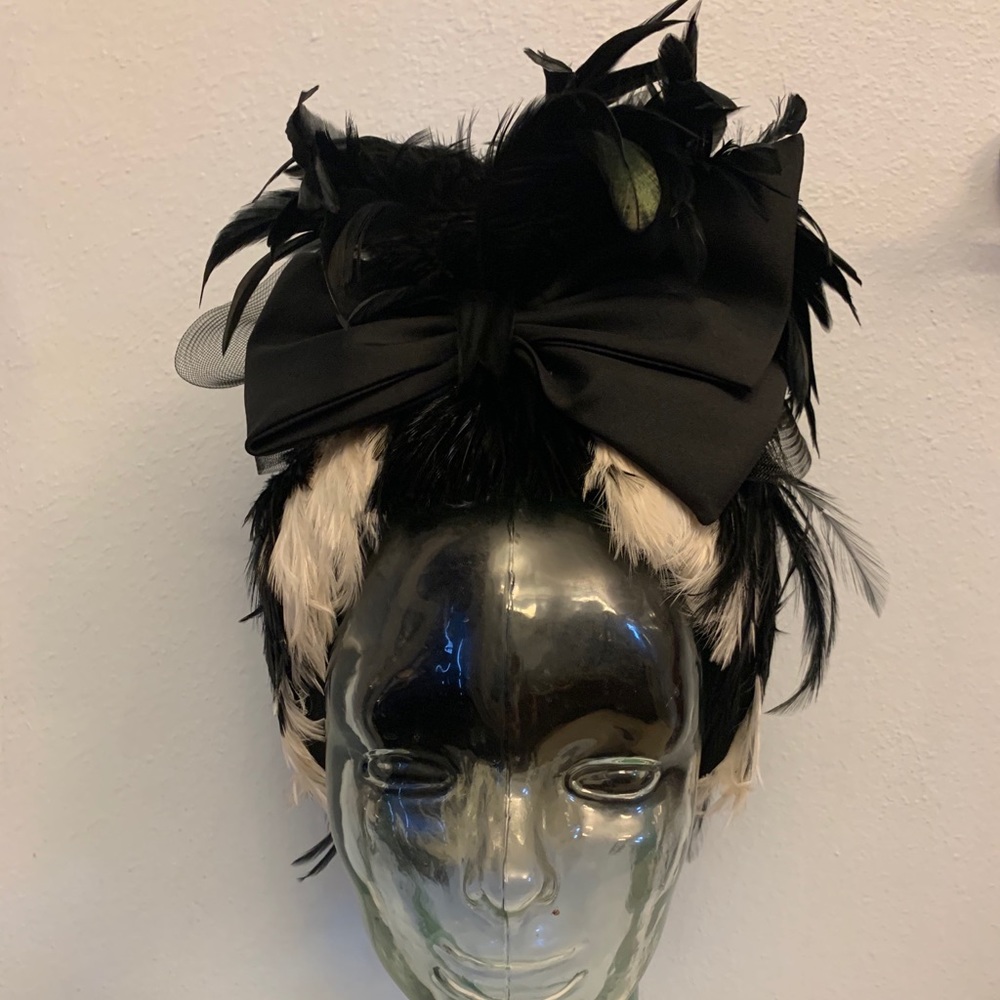Vintage Women’s Hat